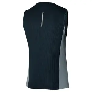 Camiseta de tirantes Mizuno Dry AeroFlow image-1