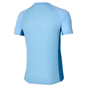 Camiseta Mizuno Dry AeroFlow Graphic image-1