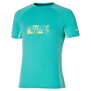 Trikot Mizuno Dry AeroFlow Graphic image-0