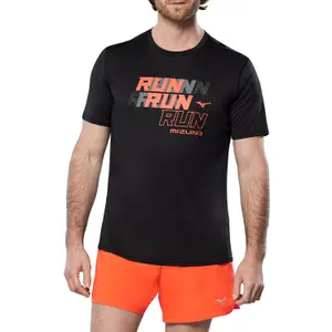 Camiseta Mizuno Core Run image-1
