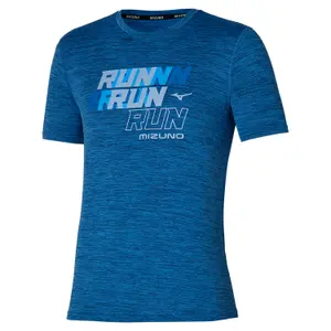 Camiseta Mizuno Core Run image-0