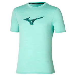 Camiseta Mizuno Core RB image-0
