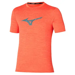 Camiseta Mizuno Core RB image-0