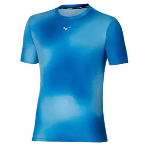 Camiseta Mizuno Core Graphic image-0