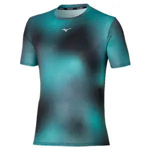 Camiseta Mizuno Core Graphic image-0