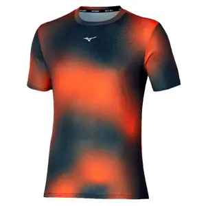 Camiseta Mizuno Core Graphic image-0