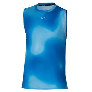 Camiseta de tirantes Mizuno Core Graphic image-0