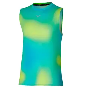 Camiseta de tirantes Mizuno Core Graphic image-0