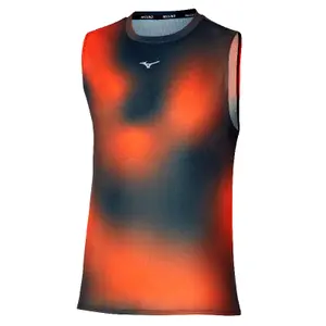 Tanktop Mizuno Core Graphic image-0
