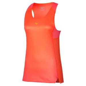 Women's tank top Mizuno Aero image-2