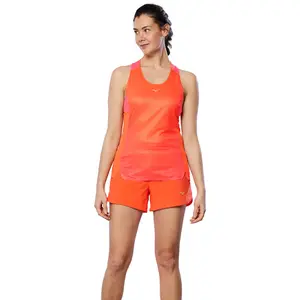 Women's tank top Mizuno Aero image-0