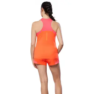 Women's tank top Mizuno Aero image-3