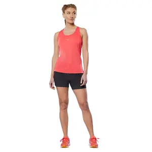 Women's tank top Mizuno Aero image-1