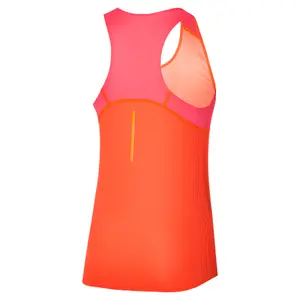 Women's tank top Mizuno Aero image-5