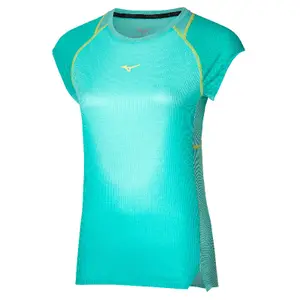 Women's swimsuit Mizuno Aéro Premium image-0