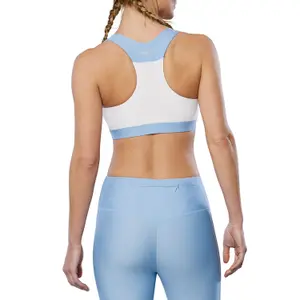 Maglia da donna Mizuno Dryaeroflow image-3