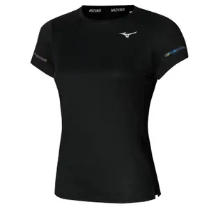 Camiseta mujer Mizuno Dryaeroflow image-0