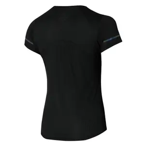 Camiseta mujer Mizuno Dryaeroflow image-1