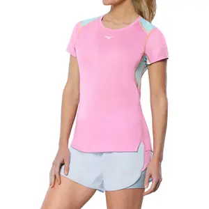 Trikot Damen Mizuno Dryaeroflow image-2