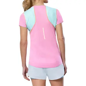 Trikot Damen Mizuno Dryaeroflow image-4