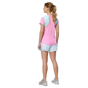 Trikot Damen Mizuno Dryaeroflow image-5