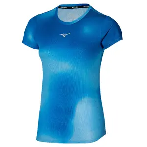 Camiseta mujer Mizuno Impulse Core Graphic image-0