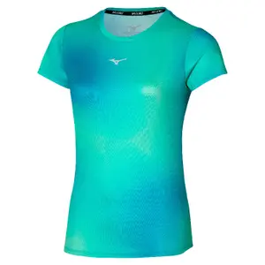 Camiseta mujer Mizuno Impulse Core Graphic image-0
