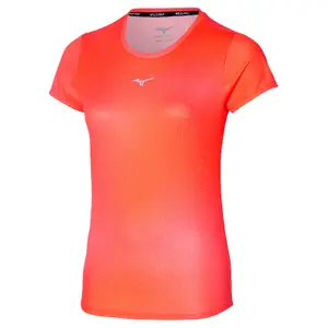 Camiseta mujer Mizuno Impulse Core Graphic image-0