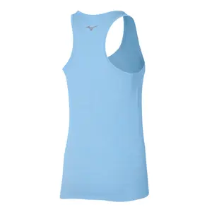 Camiseta de tirantes para mujer Mizuno Impulse Core image-1