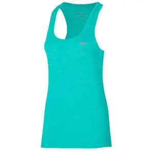 Camiseta de tirantes para mujer Mizuno Impulse Core image-0