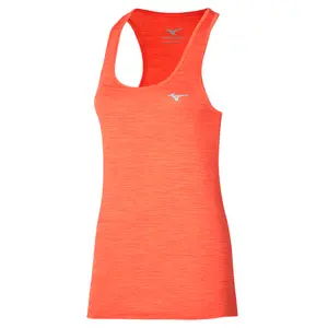 Camiseta de tirantes para mujer Mizuno Impulse Core image-0