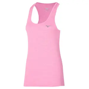 Camiseta de tirantes para mujer Mizuno Impulse Core image-0