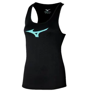 Camiseta de tirantes para mujer Mizuno Impulse Core Rb image-0