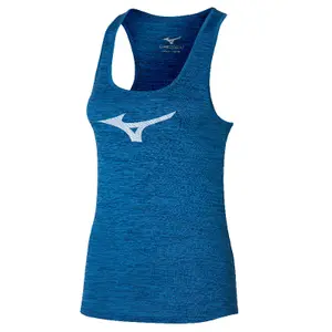 Camiseta de tirantes para mujer Mizuno Impulse Core Rb image-0