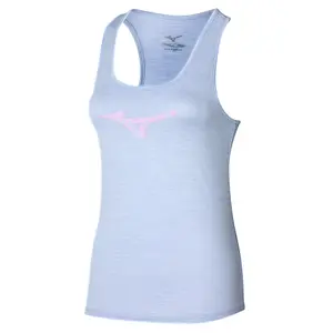 Camiseta de tirantes para mujer Mizuno Impulse Core Rb image-0
