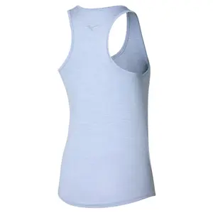 Camiseta de tirantes para mujer Mizuno Impulse Core Rb image-1