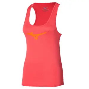 Camiseta de tirantes para mujer Mizuno Impulse Core Rb image-0