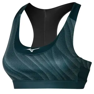 Sujetador de mujer Mizuno Alpha Padded image-0