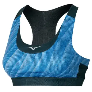 Sujetador de mujer Mizuno Alpha Padded image-0