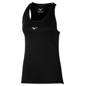 Camiseta de tirantes para mujer Mizuno Dryaeroflow image-0