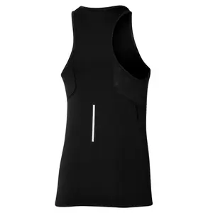 Camiseta de tirantes para mujer Mizuno Dryaeroflow image-1
