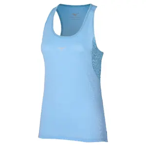 Camiseta de tirantes para mujer Mizuno Dryaeroflow image-0