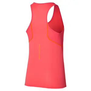 Camiseta de tirantes para mujer Mizuno Dryaeroflow image-2