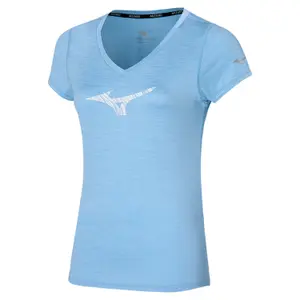Camiseta mujer Mizuno Impulse Core RB image-0