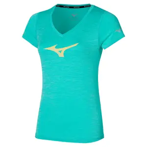 Camiseta mujer Mizuno Impulse Core RB image-0