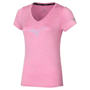 Camiseta mujer Mizuno Impulse Core RB image-0
