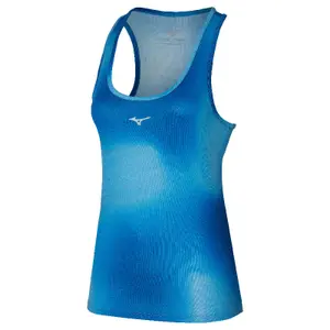 Camiseta de tirantes para mujer Mizuno Impulse Core Graphic image-0