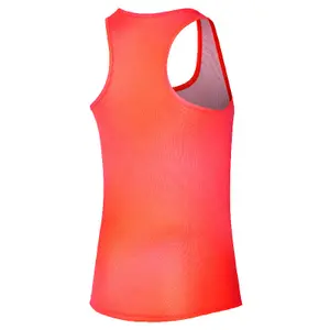 Camiseta de tirantes para mujer Mizuno Impulse Core Graphic image-1