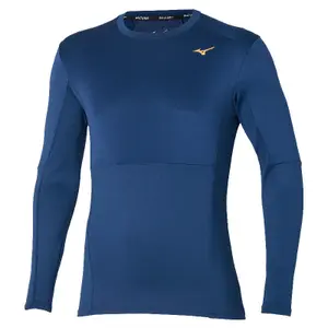 Langarmtrikot Mizuno Thermalcharge BT image-0