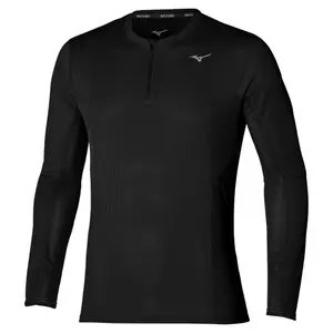 Langarmtrikot Mizuno Dry Aeroflow HZ image-0